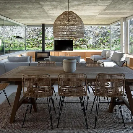 Casa Dos Cabecudos Вилла