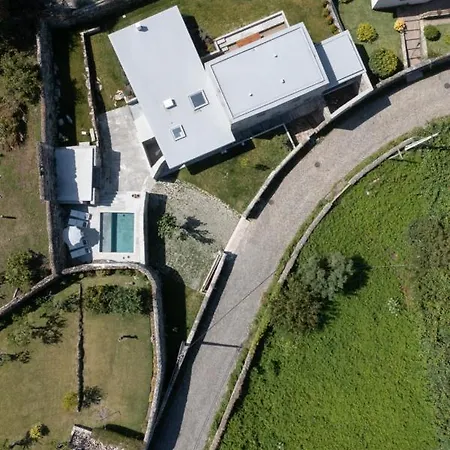 Casa Dos Cabecudos Villa Afife