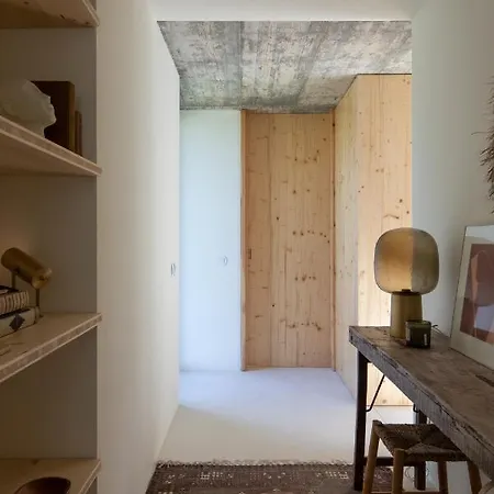 Casa Dos Cabecudos Villa *