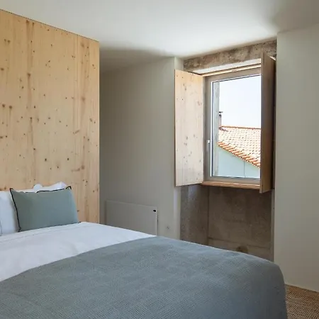 Casa Dos Cabecudos Villa *