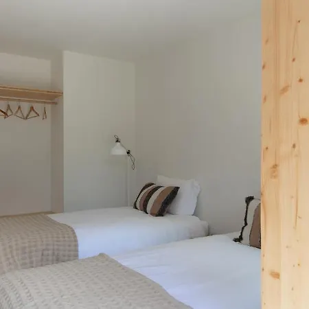 Casa Dos Cabecudos Villa