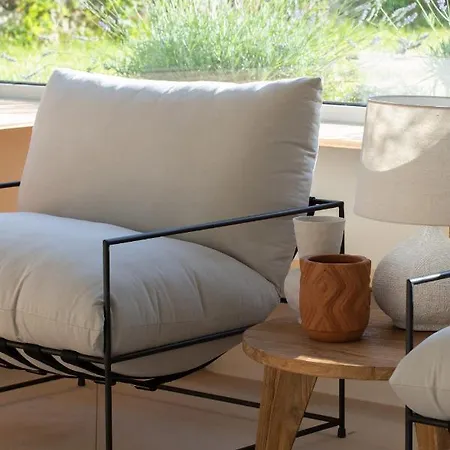 Villa Casa Dos Cabecudos *