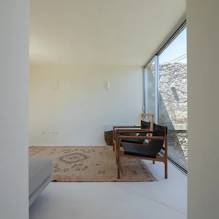 Casa Dos Cabecudos Афифи