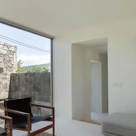 Villa Casa Dos Cabecudos Afife