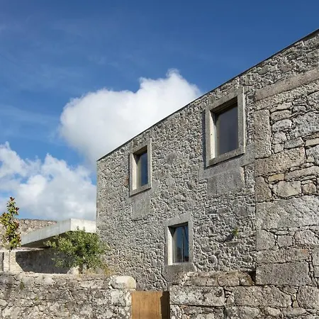 Casa Dos Cabecudos Villa