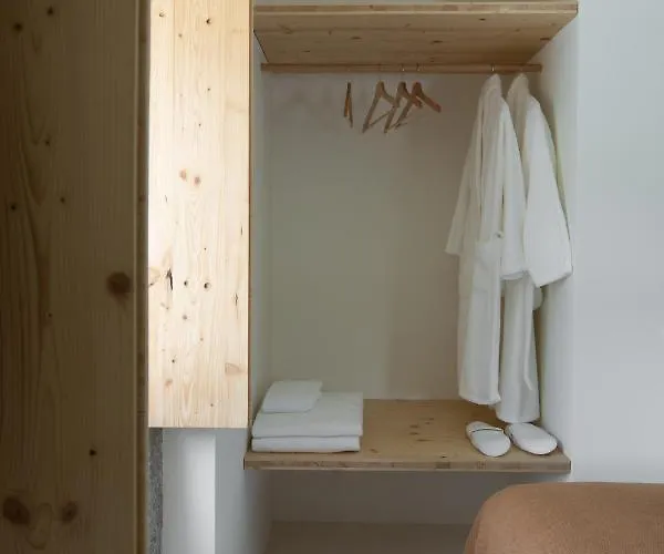 Casa Dos Cabecudos * 阿菲菲