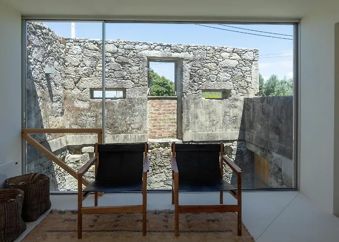 Casa Dos Cabecudos 阿菲菲