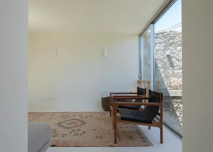 Casa Dos Cabecudos 阿菲菲