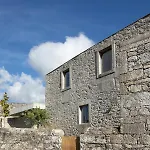 Casa Dos Cabecudos Vila