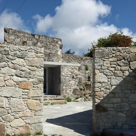 别墅 Casa Dos Cabecudos