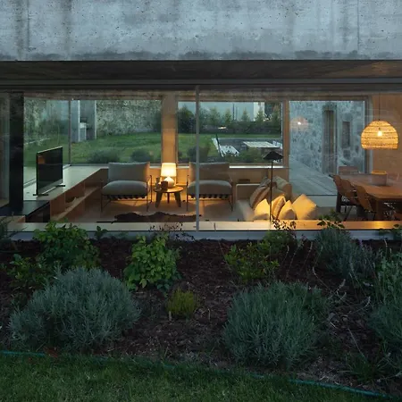 Villa Casa Dos Cabecudos