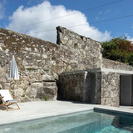 Casa Dos Cabecudos *