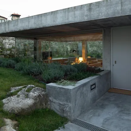 Villa Casa Dos Cabecudos *