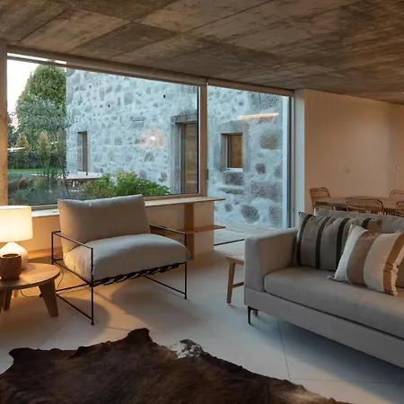 Villa Casa Dos Cabecudos *
