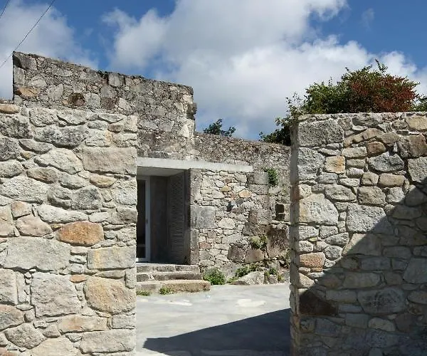 Villa Casa Dos Cabecudos