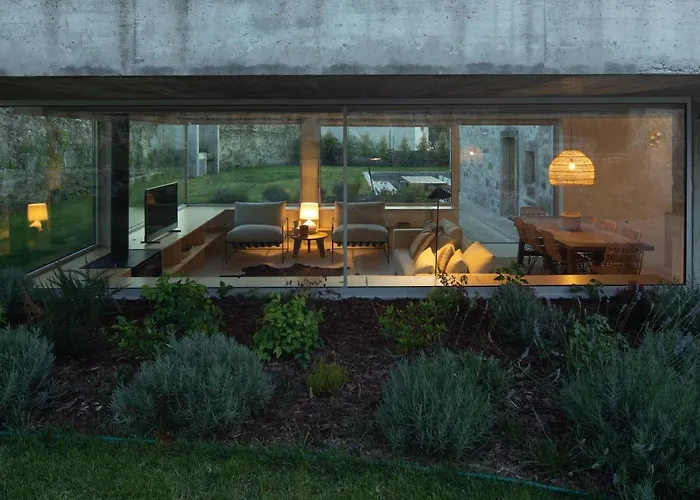 Villa Casa Dos Cabecudos