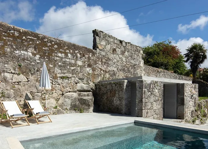 Casa Dos Cabecudos *