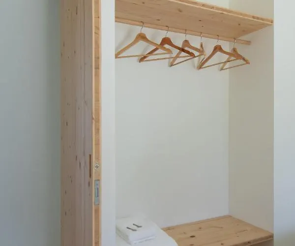 Casa Dos Cabecudos Villa