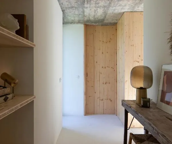 Casa Dos Cabecudos Villa *