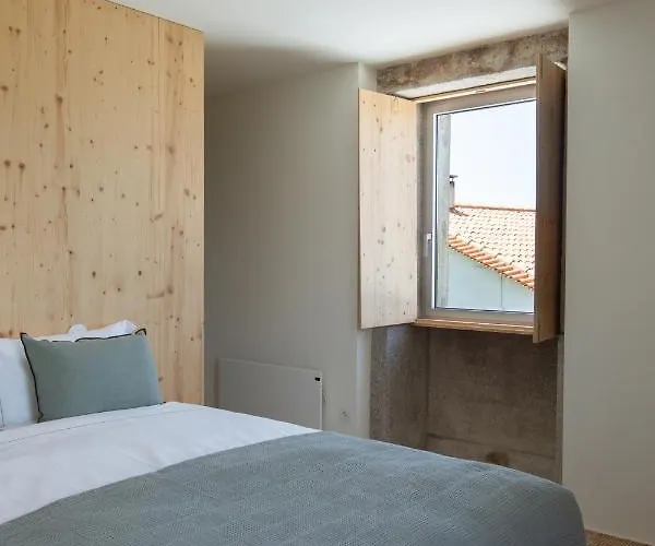 Casa Dos Cabecudos Villa *