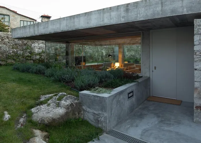 Villa Casa Dos Cabecudos *