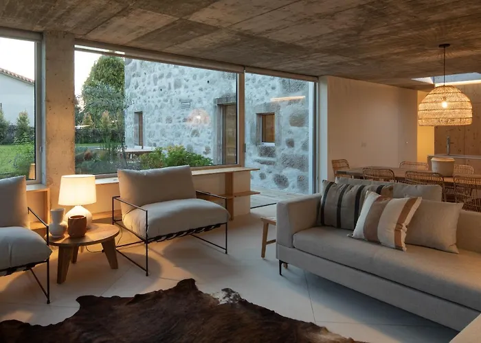 Villa Casa Dos Cabecudos *