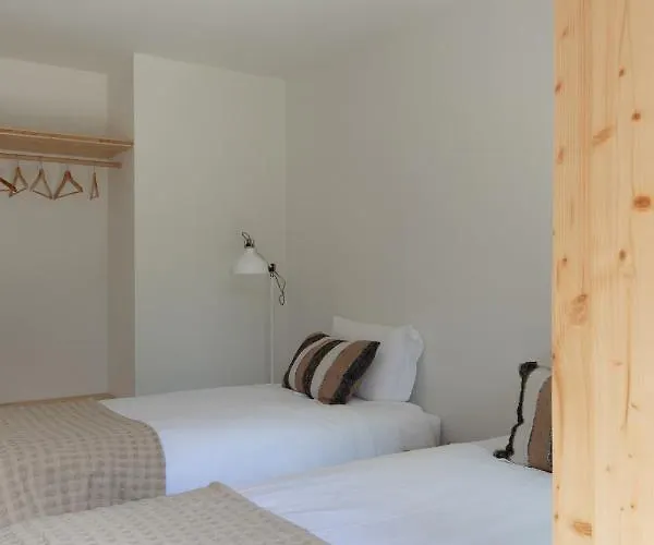 Casa Dos Cabecudos Willa