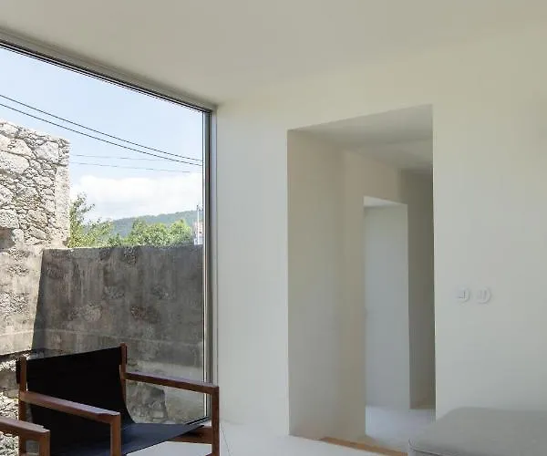 Villa Casa Dos Cabecudos Afife